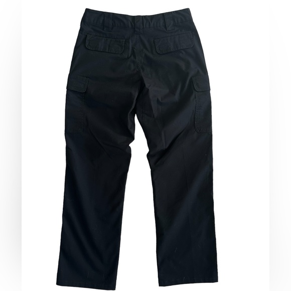 Propper Women's Kinetic Pant BlackTactical First Responders Cargo Size 6 - Picture 4 of 5